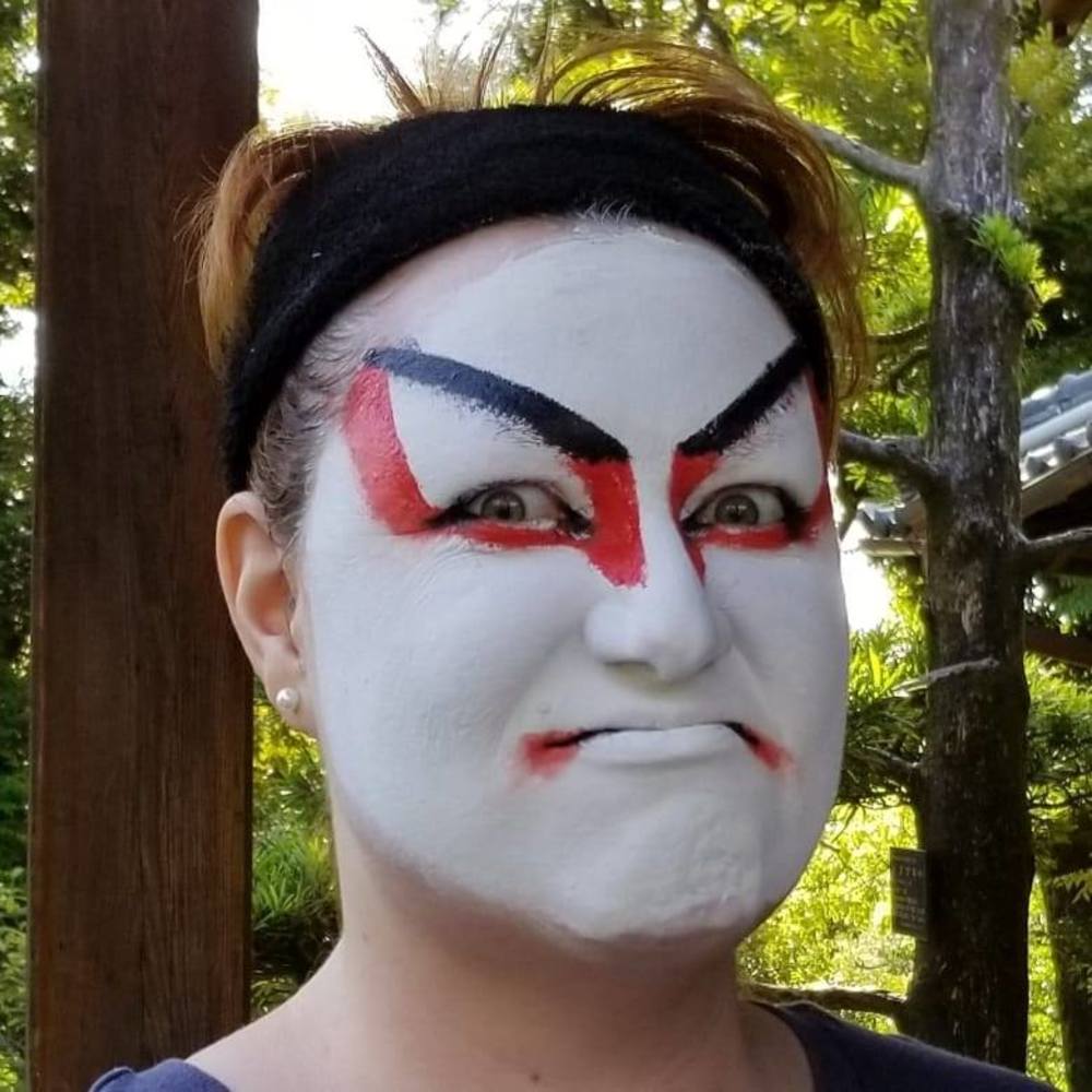 Meet your Posher, Mandy